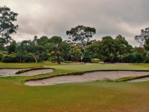 Woodlands 11th Green